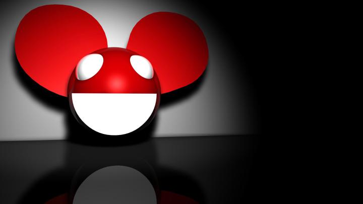 [70+] Deadmau5 Hd Wallpaper 