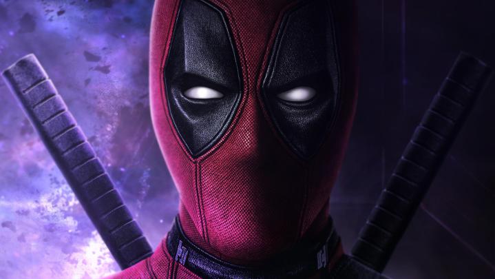 1920x1080 Deadpool New Laptop Full HD 1080P HD 4k Wallpapers, Images 
