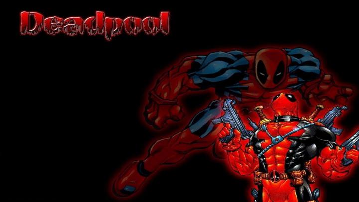 [45+] Deadpool Wallpaper 1920 x 1080 