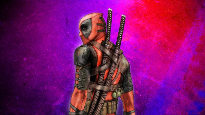 4K Deadpool Wallpaper (56+ images)