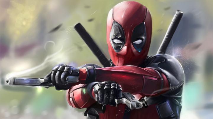 2016 Deadpool Wallpapers | Deadpool movie wallpaper, Deadpool wallpaper 