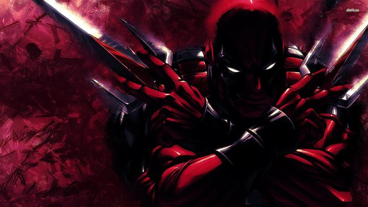[45+] Deadpool Wallpaper 1920 x 1080 