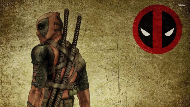 Deadpool Wallpapers HD