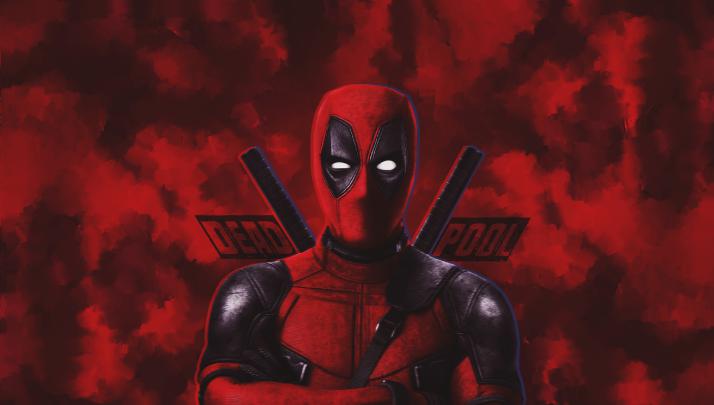 4K Deadpool Wallpaper (56+ images)