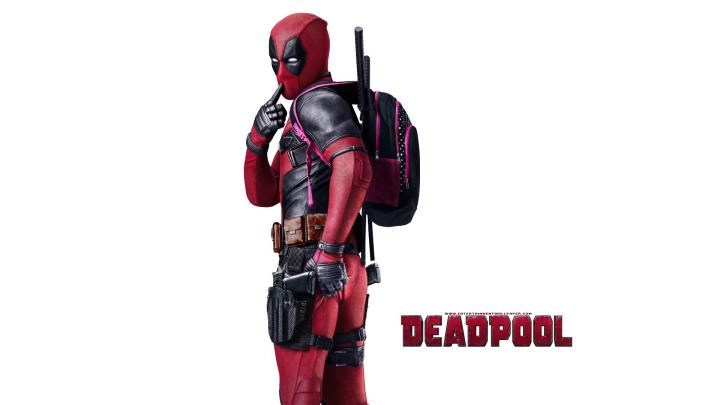 [45+] Deadpool Wallpaper 1920 x 1080 