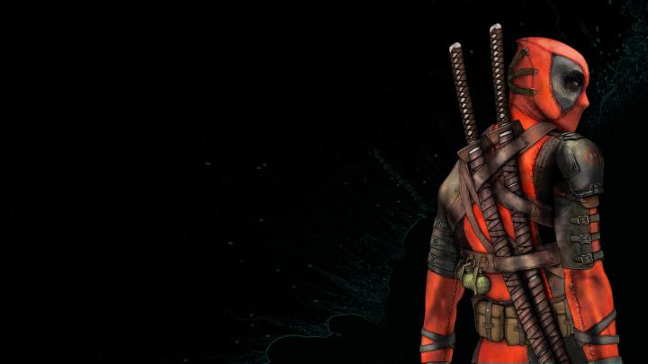 Deadpool Wallpapers, Pictures, Images