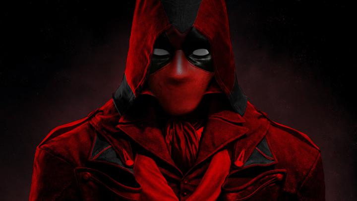 Deadpool Wallpapers (79+ images)