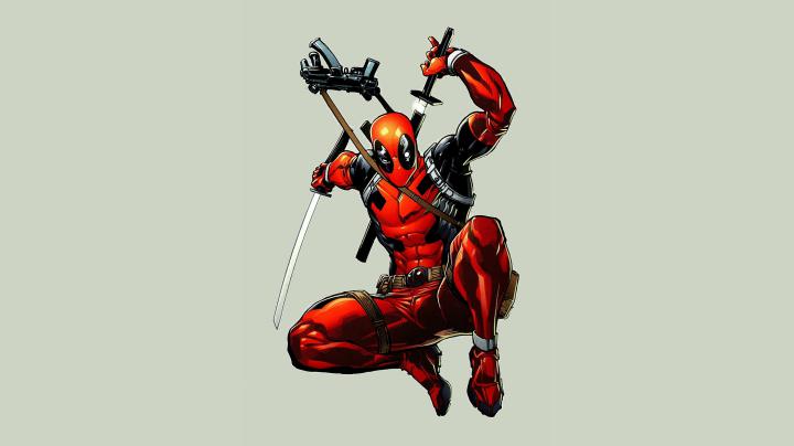 +122 Deadpool Hd Wallpaper | Pickini