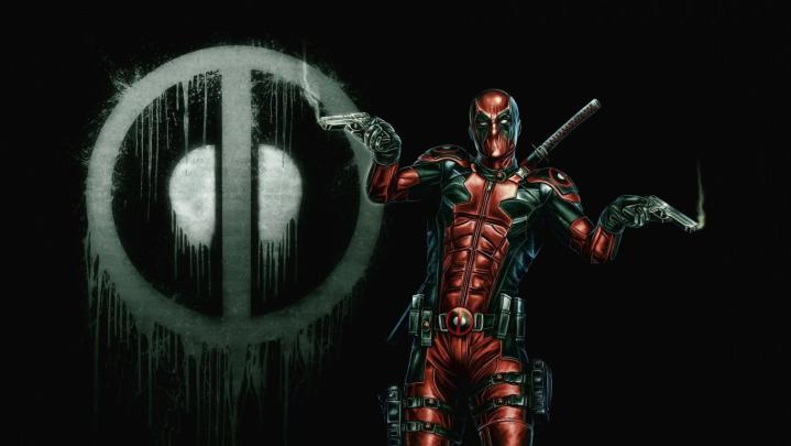 [45+] Deadpool Wallpaper 1920 x 1080 