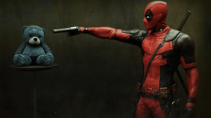 1920x1080 Deadpool Funny Laptop Full HD 1080P HD 4k Wallpapers, Images 