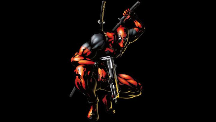 [45+] Deadpool Wallpaper 1920 x 1080 
