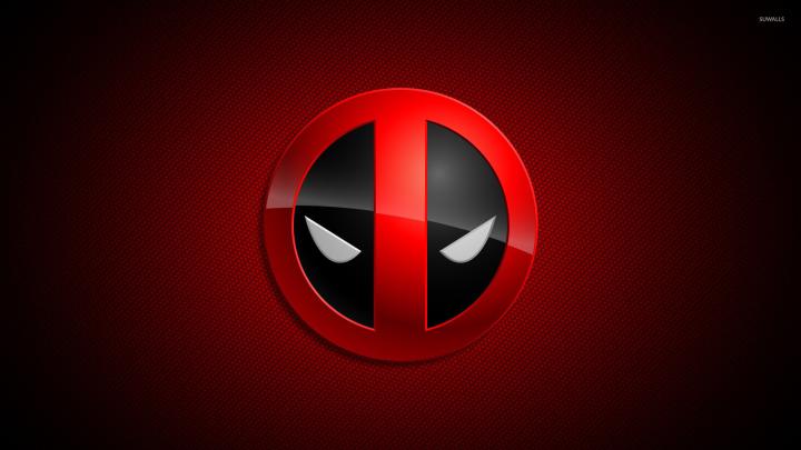Deadpool Wallpaper 1920 x 1080 -