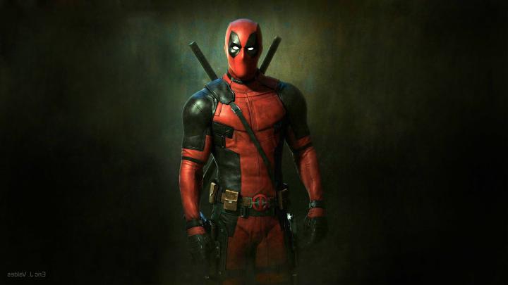 Download Wallpaper Superhero Deadpool | Download Kumpulan Wallpaper England