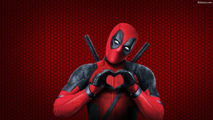 Deadpool HD Wallpapers (85+ background pictures)