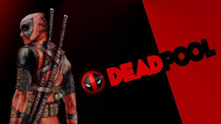 [45+] Deadpool Wallpaper 1920 x 1080 