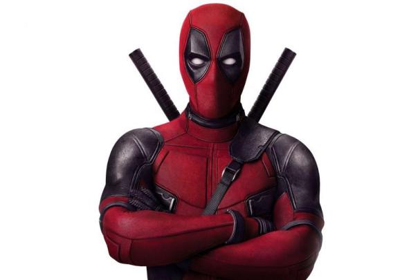 Deadpool wallpaper 1920x1080 \u00b7\u2460 Download free stunning HD wallpapers 