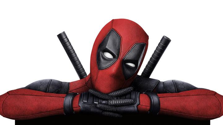 Deadpool Wallpapers - Top Free Deadpool Backgrounds - WallpaperAccess