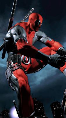 Funny Deadpool Wallpaper iPhone (68+ images)