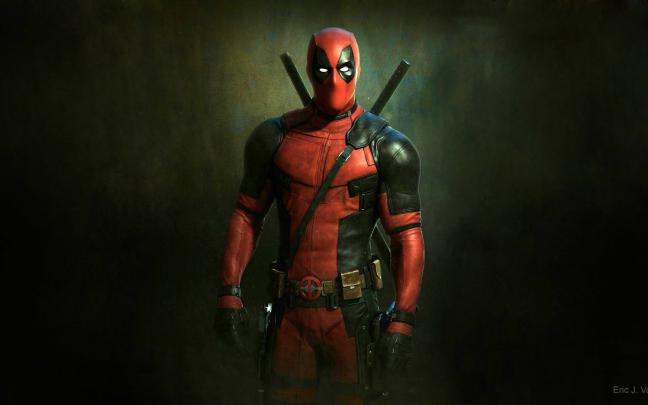 Deadpool 1080p Wallpaper (79+ images)