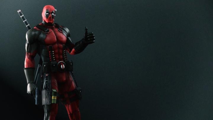 Deadpool Wallpaper HD (72+ images)
