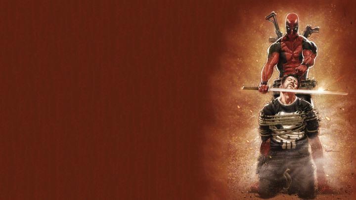 Deadpool 1080p Wallpaper (79+ images)