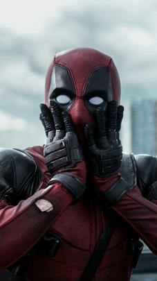 Deadpool Wallpapers (79+ background pictures)