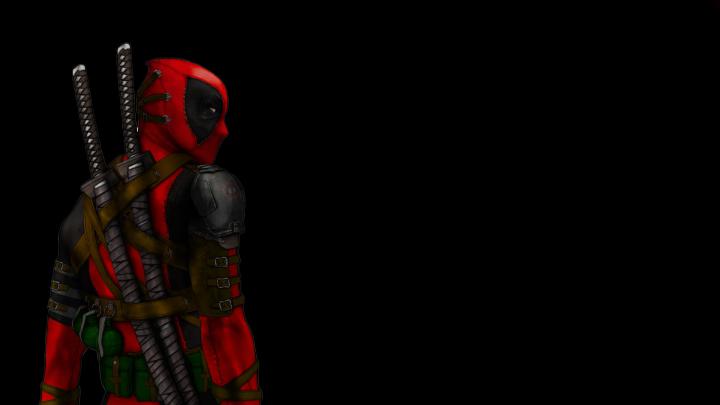 Deadpool 1080p Wallpaper (79+ images)