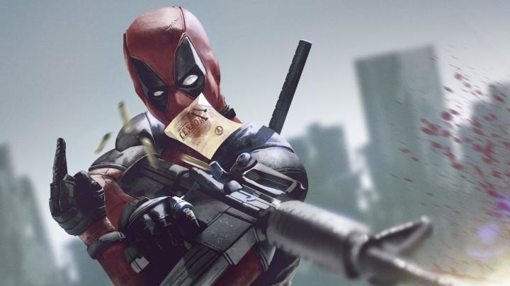 Deadpool wallpaper HD 1080p \u00b7\u2460 Download free stunning HD wallpapers for 