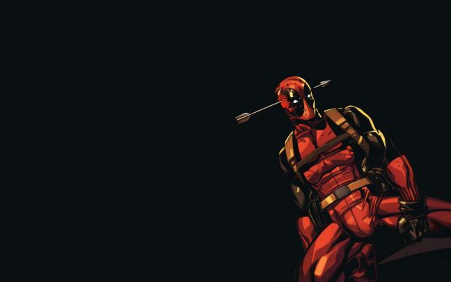 Deadpool 1080p Wallpaper (79+ images)