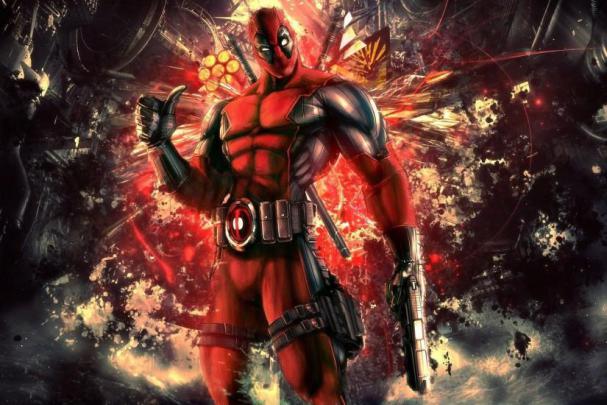 Deadpool wallpaper HD 1080p \u00b7\u2460 Download free stunning HD wallpapers for 