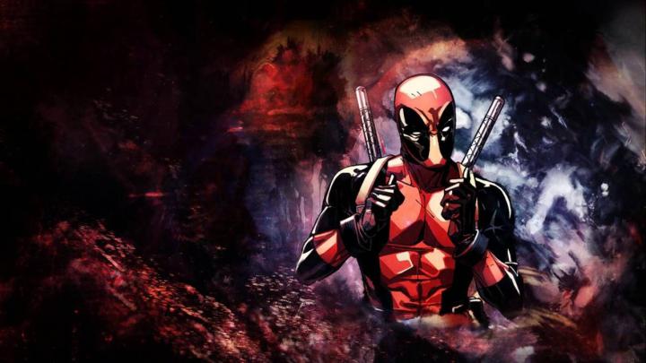 deadpool wallpaper 1920x1080 hd - Google Search | Fondos