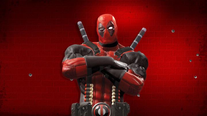 Deadpool 1080p Wallpaper (79+ images)