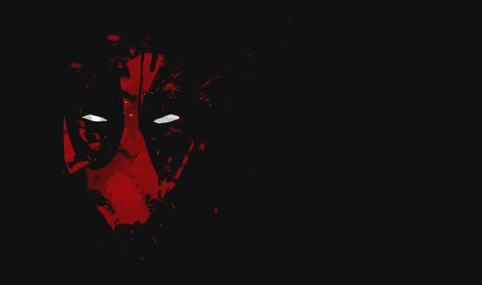 Deadpool 1080p Wallpaper (79+ images)