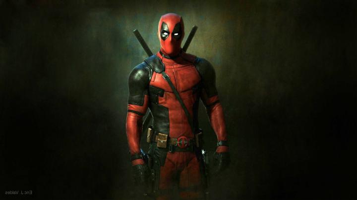 Deadpool Wallpapers 1366x768 (79+ images)