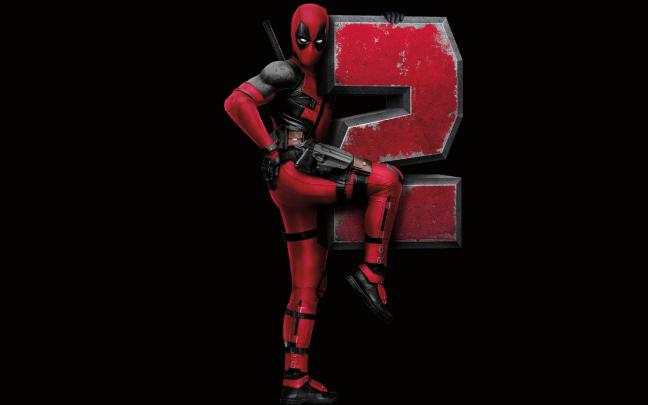 Deadpool Microsoft Wallpapers - Top Free Deadpool Microsoft Backgrounds 