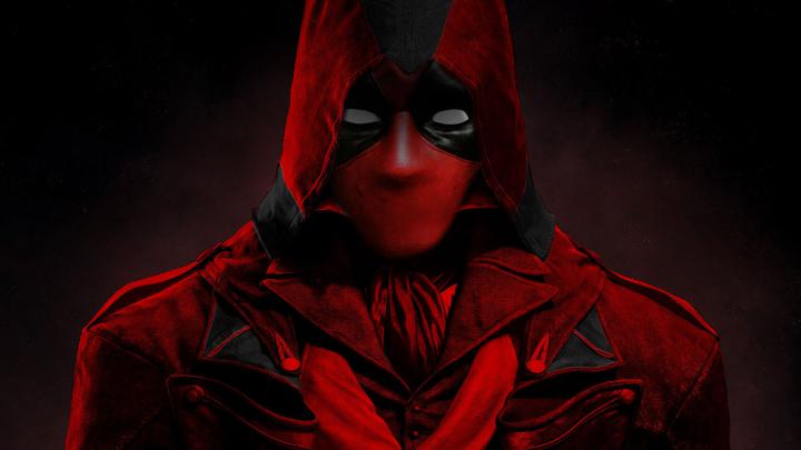 Chibi Deadpool Laptop Wallpapers - Top Free Chibi Deadpool Laptop 