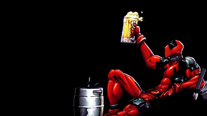 Funny Deadpool Wallpapers (74+ images)
