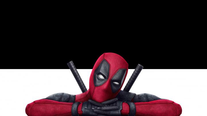 Deadpool wallpaper HD 1080p \u00b7\u2460 Download free stunning HD wallpapers for 