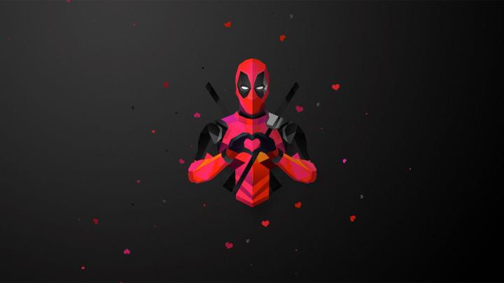 Deadpool Wallpapers HD