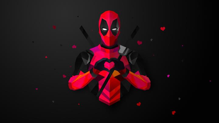 Deadpool 1080p Wallpaper (79+ images)