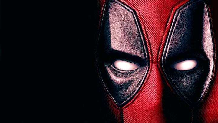 Deadpool 1080p Wallpaper (79+ images)