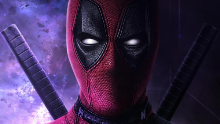 1920x1080 Deadpool New Laptop Full HD 1080P HD 4k Wallpapers, Images 