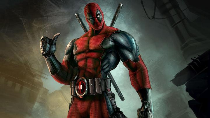Deadpool Wallpaper HD (72+ images)