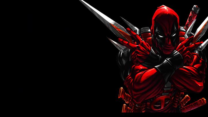 Deadpool HD Wallpaper | Background Image | 1920x1080