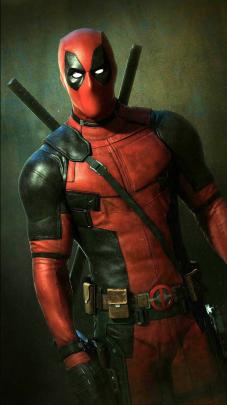 Deadpool HD wallpaper \u00b7\u2460 Download free cool backgrounds for desktop 