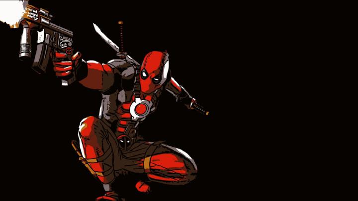Deadpool Backgrounds (70+ images)