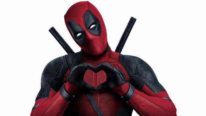 Deadpool HD wallpaper \u00b7\u2460 Download free cool backgrounds for desktop 
