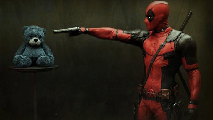 1920 X 1080 Deadpool Wallpapers - Top Free 1920 X 1080 Deadpool 
