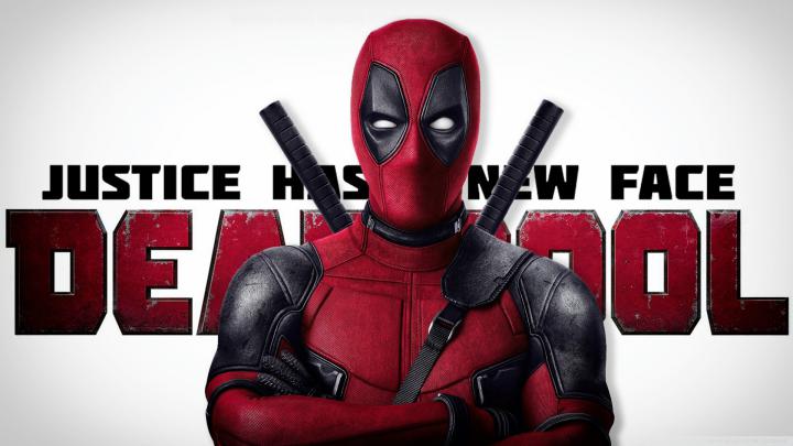 Deadpool 1080p Wallpaper (79+ images)