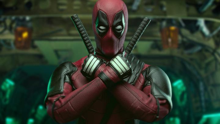 1920x1080 Deadpool X Force 5k Laptop Full HD 1080P HD 4k Wallpapers 
